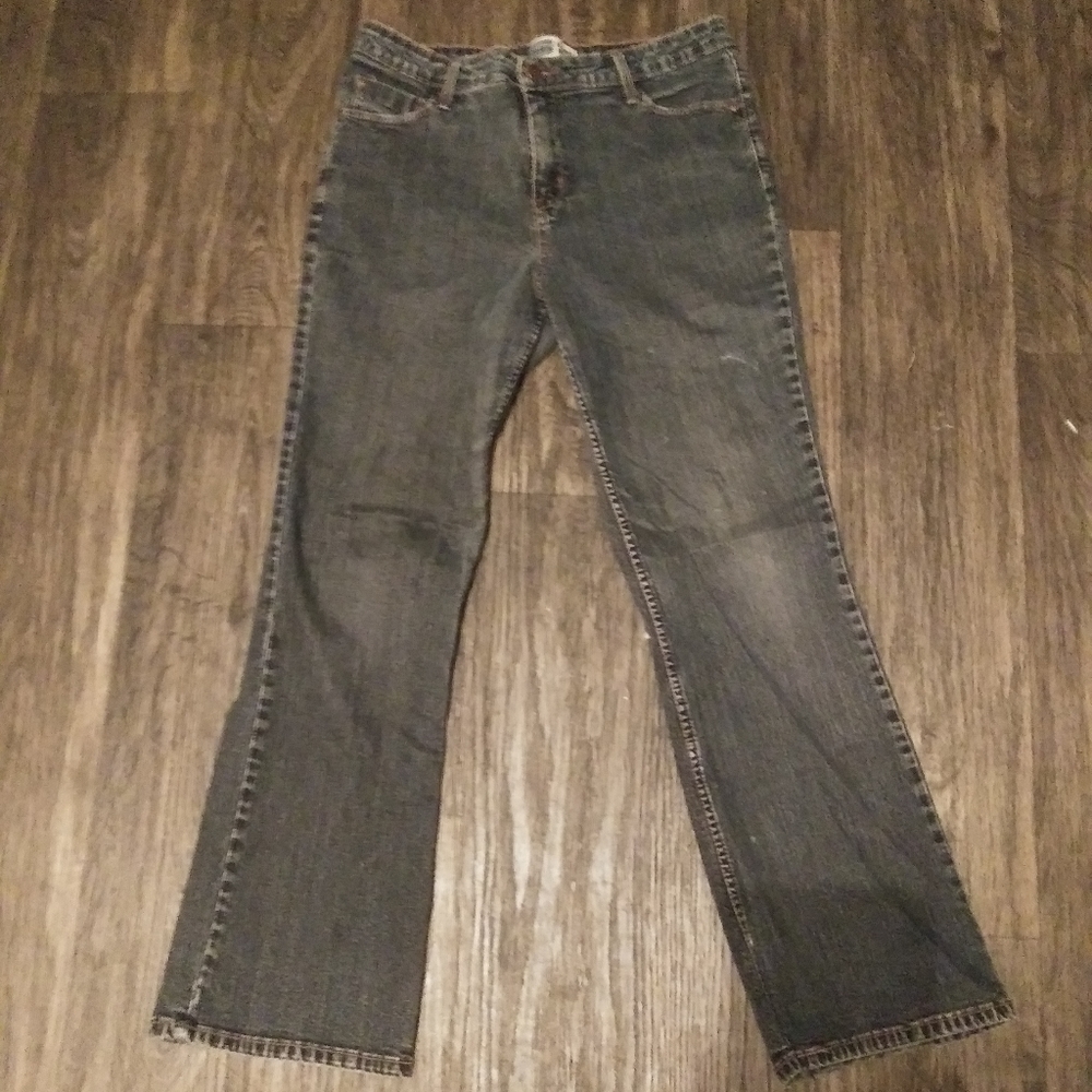 COPY - Levis jeans